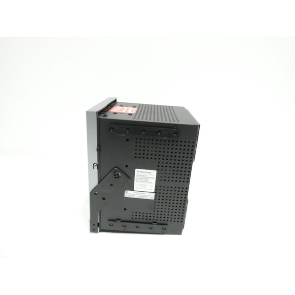 FEEDER MANAGEMENT 70-265V-AC 88-300V-DC PROTECTION RELAY